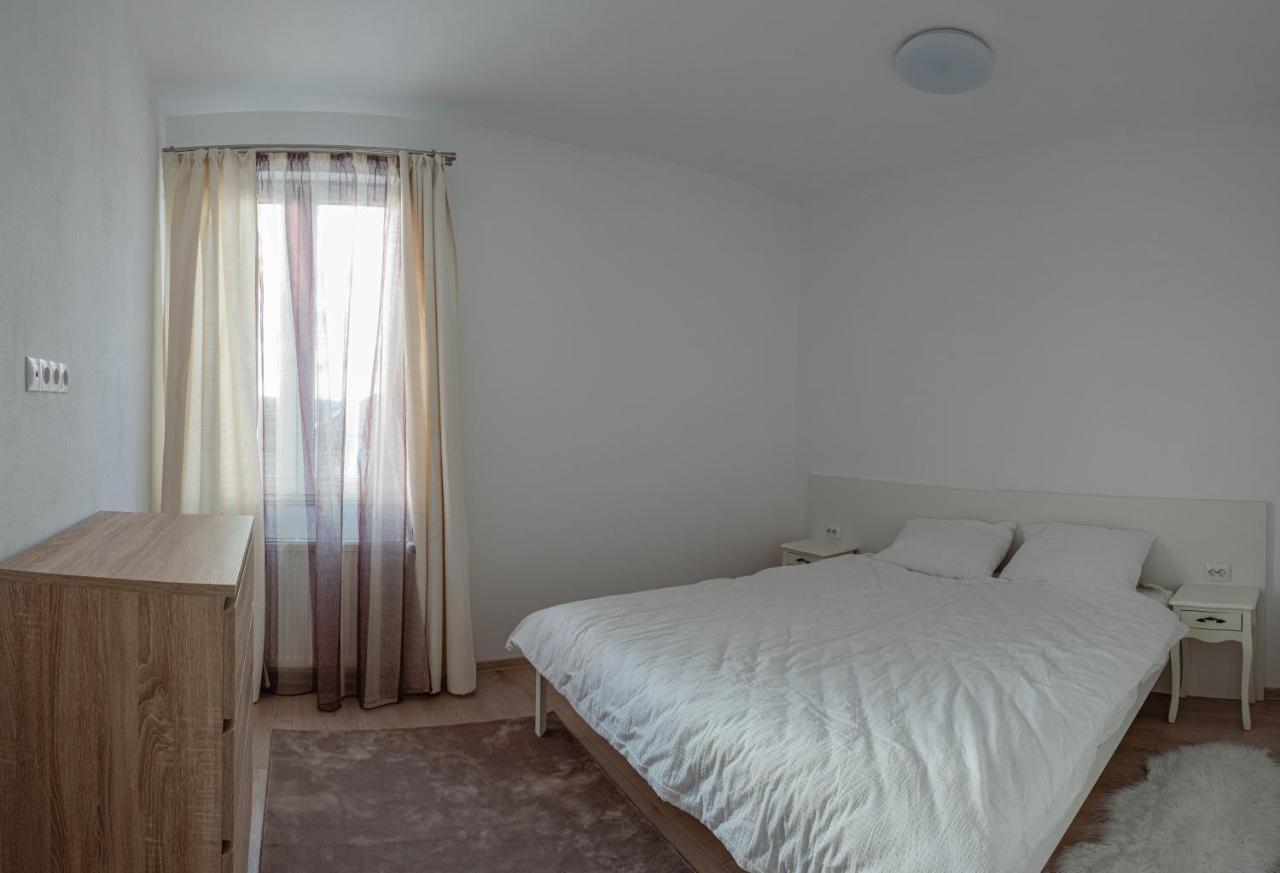 Solomon Apartments Ap 3 Sîngeorgiu de Mureş المظهر الخارجي الصورة